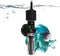 50W Aquarium Heater - Small Submersible Heater for Fish Tank, 75? Constant Temperature for Betta and Turtles