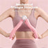 ADONJBISG Slimming Multifunctional Pelvic Floor Muscle Trainer & Thigh Master, Women's Inner Thigh Exerciser for Yoga