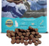 Addiction Salmon Bleu - Dry Cat Food - Complete and Balanced Diet - Skin and Coat Health Cat Formula - Features Premium King Salmon - 4 Lbs
