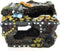 Pen-Plax RR848 Aquarium Decoration Sunken Treasure Chest