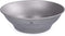 Ultralight Titanium Bowl Pan Plate Dish with Carry Bag - Boundless Voyage Cookware for Outdoor Camping (Ti15165B, 800ml