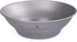 Ultralight Titanium Bowl Pan Plate Dish with Carry Bag - Boundless Voyage Cookware for Outdoor Camping (Ti15165B, 800ml