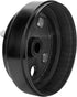 Golf Cart Brake Drum/Hub Assembly (Electric) - For EZGO TXT Golf Carts, Replaces# 19186G1