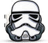 Ultimate Dark Side Trooper Golf Ball Marker with Magnetic Hat Clip, Premium Enamel Golf Accessories
