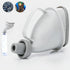 Unisex Travel Emergency Urination Device, Urinal Funnel Pee Cup Stand Up for Outdoor, Camping, with Tube and Handle