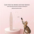 Generic Trimmer, Trimmer, Trimmer Trimmer, Trimmer Pet Paw Pet Hair Waterproof Rechargeable Pet Artifact, Electric Pet