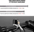ROCKBROS Classic Bicycle Bell, Loud Sound Bike Ring Bell for Road Mountain Bike Handlebars