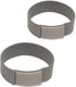 Hook & Loop Ankle Blousing Garter by Mt. Sun Gear