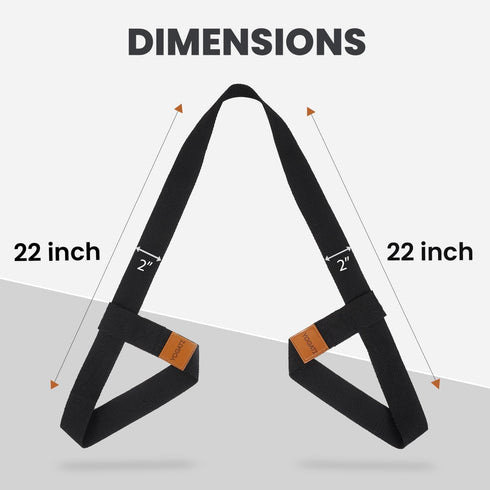 Yoga Mat Strap