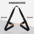 Yoga Mat Strap