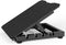 OYY Slant Board for Calf Stretcher,600lbs Weight Capacity Adjustable Incline Balance Board for