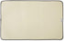 Bone Dry Striped Pet Cage Mat, XX-Large - 30 x 45 inches, Gray