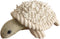 Pet Lou 00983 Naturally Twisted Dog Chew Toy, 6-Inch Turtle