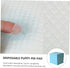 BATHVEVE 10Pcs Disposable Pet Pads Incontinence Pads for Elders Changing Mats Absorbent Multi Use for Diapers Menstrual