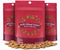 Generic Tuna Cat Treats Crunchy Soft Filled Bites - Training Treats for Indoor