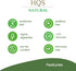 almo nature HQS Natural Tuna Atlantic Style, Grain Free, Additive Free, Adult Cat Canned Wet Food