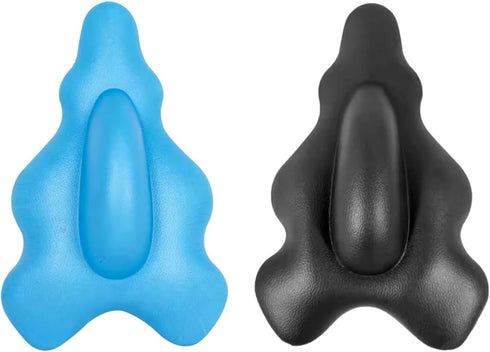 XUZHID Soft CushionPelvic Floor Muscle Trainer Kegel Exerciser Ergonomic Kegel Tightener Kegel Training Massager Repair