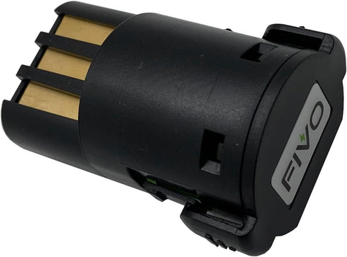 Replacement Battery for Wahl Professional Arco & Arco SE Pet Hair Clipper (1)