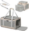 Airline Approved Pet Carrier for Cats and Small Dogs up to 15