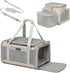 Airline Approved Pet Carrier for Cats and Small Dogs up to 15