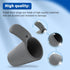 Kayaks Scupper Hole Plugs for Perception, Tapered Design Fits Scupper Holes 1” to 1 3/8", 4 Pack