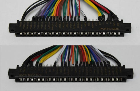 Jamma 60-in-1, Mame, Retro PI Classic Arcade Multigame Control Kit