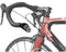 Sprintech Road Drop Bar Rearview Bike Mirror - Safety Bicycle Mirror, Pair Dropbar (Black)