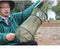 Elyrav Portable Fishing Landing Net with Durable Mesh for STO Fish Shrimp Crab