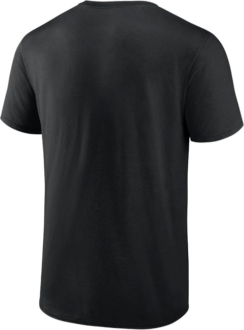 Fanatics 49ers Men's Black San Francisco Sugar Skull T-Shirt