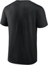 Fanatics 49ers Men's Black San Francisco Sugar Skull T-Shirt