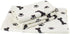 Zwipes 779 Microfiber 5-Pack Small Pet Cloths, Soft Terry Drying Cleaning Towels (Size: 16" x 16")