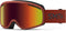 SMITH Vogue Goggles for Women, Performance Snowsports Goggles with Replaceable Lens for Skiing