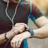 Maledan Compatible with Fitbit Charge 5/6 Bands, Soft Waterproof Replacement Wristbands Strap for Advanced Fitness