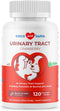 Cranberry for Dogs, Urinary Tract Support, Bladder Health, Dog UTI, Bladder Stones, Incontinence Support (Tablet)