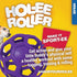 Tough By Nature Hol-Ee Roller, Assorted Size 6.5 Dog Toy