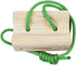 BUBEFSKD Climbing Gym Finger Strength Trainer Hangboards Training Wall Mounted Hangboards Suitable For Various Ages