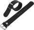 Garneck Adjustable Leather Bike Basket Straps, Wicker Basket Replacement Belts for Children Scooter