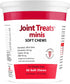Joint Treats MINIS for Smaller Dogs - 120 Soft Chews with Vitamins, Minerals, Antioxidants, Omega-3 Fatty Acids