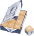 Silver Cup Billiard CHALK, ONE DOZEN