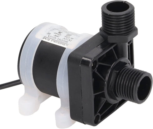 Mini Submersible Pump 18W Fountain for Aquarium Fish Pond