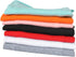 Lovelonglong 2019 Summer Pet Clothing, Dog Clothes Blank T-Shirts, Ribbed Tanks for Pit Bull Medium Dogs, 100% Cotton