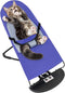 Pet Rocking Chair, Portable Pet Rocking Chair, 3-Level Height Adjustable for Indoor