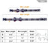 Adjustable Dog Collar with Bow Tie, Stylish Pattern for Small Medium Large Dogs and Cats