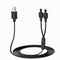 Petsafe Collar Charger Replacement, Power Cable for PetSafe Remote Trainer Models 100/300/600/900 Yard