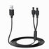 Petsafe Collar Charger Replacement, Power Cable for PetSafe Remote Trainer Models 100/300/600/900 Yard