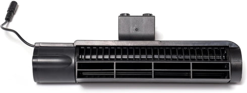 Jecod ACF-300 Auto Cooling Fan for Fish Tank, 4W Aquarium Cooling Solution