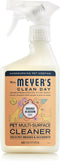 Mrs. MEYER'S CLEAN DAY Pet Multi-Surface Cleaner, Orange Blossom Scent, 16oz