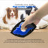 Pet-Pristine Pet Hair Remover Roller and Mini Detailer Combo Pack - Reusable Hair Removal for Couches, Beds, Carpets