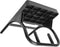 Fockety Inflatable Boat Motor Mount, Accessory for Fishing Kayak, Professional Sturdy Motor Stand