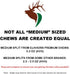 Medium Split Twin Pack Premium Grade Elk Antlers for Dogs (2 Pieces) | Sourced in The USA for 20-40 lb Dogs and Puppies